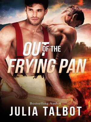 cover image of Out of the Frying Pan